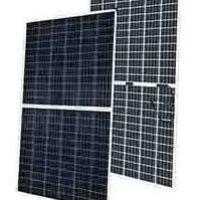 Canadian Solar 300W Poly Bifacial BiKu Frameless